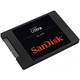 SanDisk SDSSDH3-500G-G25 Ultra 3D SSD 500GB, 2.5”, SATA