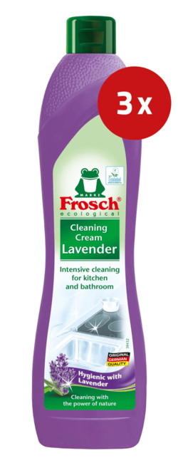 Frosch Cleaning Cream sredstvo za čišćenje