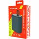 Canyon BSP-4 Bluetooth Speaker, BT V5.0, BLUETRUM AB5365A, TF card support, Type-C USB port, 1200mAh polymer battery, Dark grey, cable length 0.42m, 114*93*51mm, 0.29kg CNE-CBTSP4DG CNE-CBTSP4DG