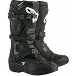 Alpinestars Tech 3 Boots Black 40,5 Motociklističke čizme