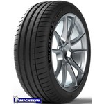 Michelin ljetna guma Pilot Sport 4, XL SUV 255/50R20 109Y/111Y