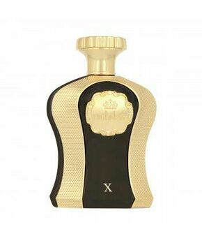 Afnan Highness X Eau De Parfum 100 ml (man)