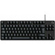 Logitech G413 TKL SE, Mechanical Gaming Keyboard, HR LOG-920-010446