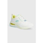 Tenisice Skechers Air Meta-Aired Out 150131/WMLT White