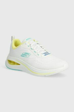 Tenisice Skechers Air Meta-Aired Out 150131/WMLT White