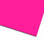 Pink ukrasni karton 50x70cm