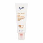 RoC Soleil-Protect High Tolerance Comfort Fluid proizvod za zaštitu lica od sunca za sve vrste kože 50 ml za žene