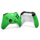 MICROSOFT Xbox Series X žica bez kontroler Velocity Green