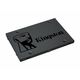 Kingston A400 SSD 480GB, 2.5”/M.2, ATA/SATA, 500/450 MB/s