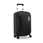 Thule Subterra Carry On Spinner, crna