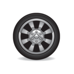 Hankook zimska guma 225/65R17 Winter i cept Evo M + S 102H