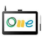 Wacom One 13 touch Stift-Display