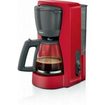 Coffee machine MyMoment TKA2M114 red