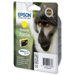 Epson T0894 žuta (yellow)