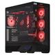 Gaming računalo ACTINA GameOn (Intel Core i5-12400F, 16GB DDR4, 1TB NVMe, RTX 3060 12GB, Windows 11 Home)