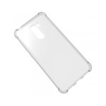 Xiaomi zaštitna maskica Pocophone F1, prozirna