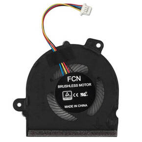 Ventilator Asus ROG Strix GL703GM GL703GS - VRAM