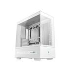 DeepCool CH690 kućište, bijelo, midi, bez napajanja, ATX, mATX