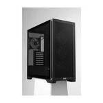 MS Armor V725 kućište, crno, midi, ATX, mATX, mini ITX