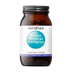 Trace mineralni kompleks Viridian (90 kapsula)