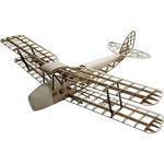 Pichler Tiger Moth RC model motornog zrakoplova Komplet za sastavljanje 1400 mm