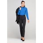 Lanti ženske hlače Sd114 crna Lanti_Trousers_Sd114_Black