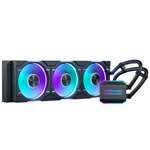 Phanteks Glacier One 360D30 DRGB black