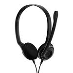 Sennheiser PC 8 slušalice, USB, crne, 95dB/mW, mikrofon
