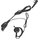 MAAS Elektronik naglavne slušalice/slušalice s mikrofonom KEP-152-VK