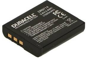 Duracell NP-BG1 kamera-akumulator Zamjenjuje originalnu akU. bateriju NP-BG1 3.7 V 1020 mAh