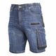 LAHTI PRO hlače jeans, plave "2xl", ce, l4070705
