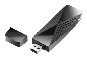 D-Link DWA-X1850 USB bežični adapter