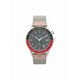 Sat Timex Waterbury Traditional GMT TW2V74100 Grey/Grey