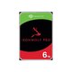 SEAGATE Ironwolf PRO NAS HDD 6TB SATA