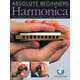 Music Sales Absolute Beginners: Harmonica Nota