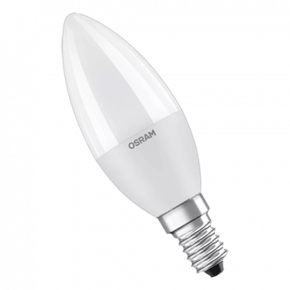 Osram led žarulja Candle Bulb E14