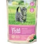 Sam's Field Cat Kitten Piletina 400 g