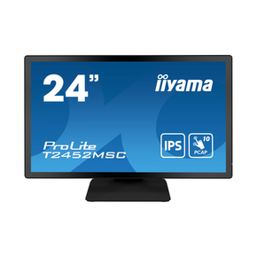 Iiyama ProLite T2452MSC-B1 monitor
