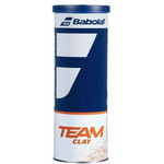 Teniske loptice Babolat Team Clay 3B