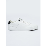 Big Star Woman's Sneakers 208748-101 bijela