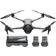 Dron DJI Mavic 4 Pro 512GB Creator Combo (DJI RC PRO 2) CP.MA.00000847.01