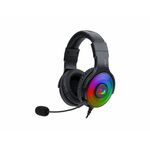 Redragon Pandora 2 H350 gaming slušalice, 3.5 mm, bijela, mikrofon