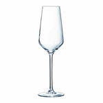 Čaša za šampanjac Éclat Ultime Providan Staklo (21 cl) (Pack 6x) , 828 g