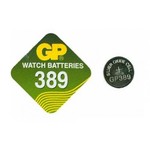 GP Baterija SR54 (389)