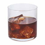 Set od 4 čaše za viski Mikasa Jumlie, 443 ml