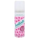 Batiste Blush suhi šampon s cvjetnim mirisom 50 ml