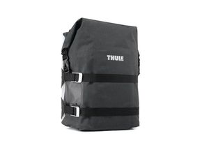 Thule Pack ’n Pedal bisaga i torba 2u1 crna 26l
