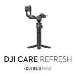 DJI Care Refresh 1-Year Plan (DJI RS 3 mini) kod