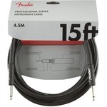 Fender Professional Instrumental Cable 4.5m