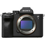 Sony Alpha 7 IV mirrorless fotoaparat